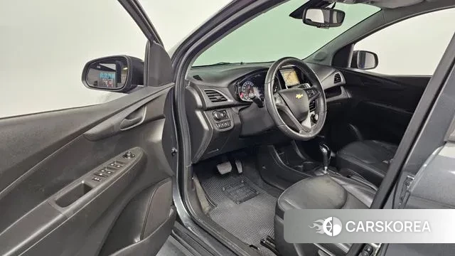 Chevrolet (GM Daewoo) The New Spark id 3588167 из Кореи 20