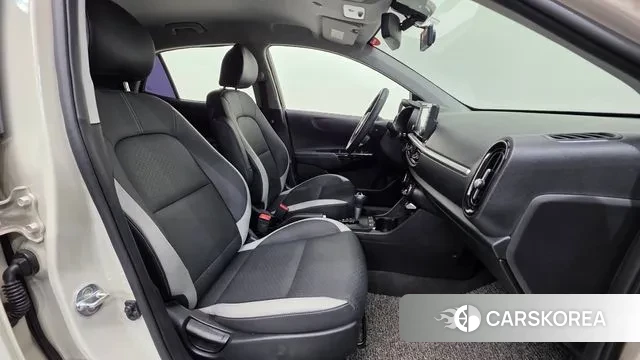 Kia All New Morning (JA) id 3514837 из Кореи 20