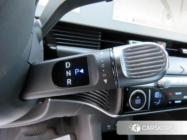 Hyundai Ionic 5 id 4779925 из Кореи 20