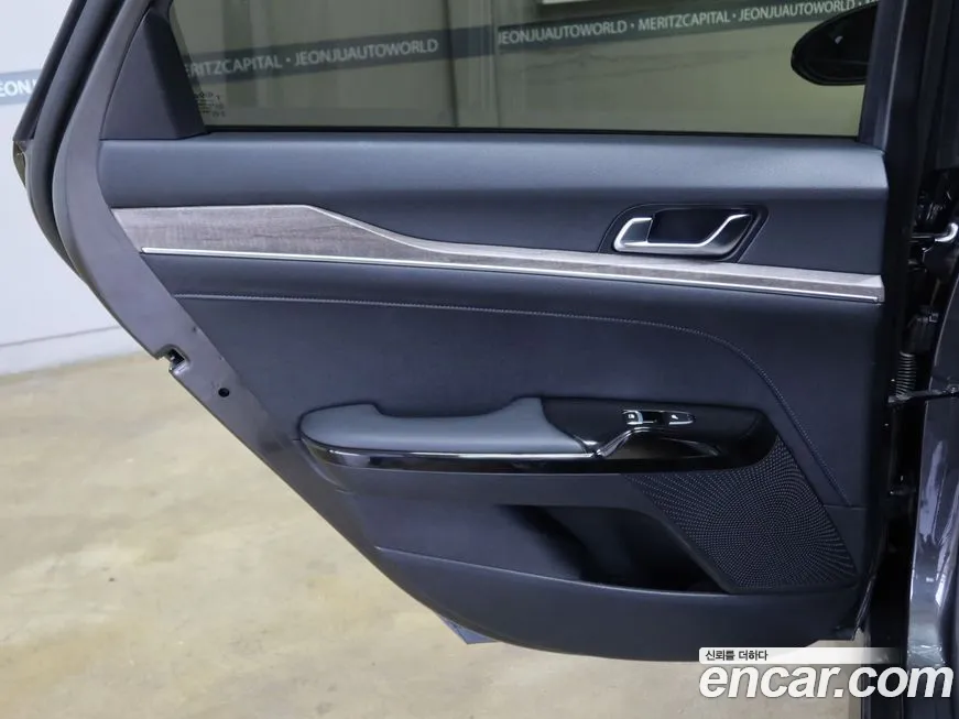 Kia K5 Hybrid 3rd Generation id 1819811 из Кореи 20