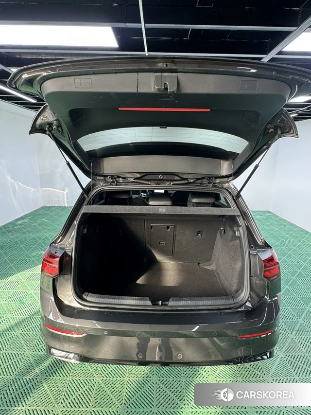 Volkswagen Golf id 4313330 из Китая 26