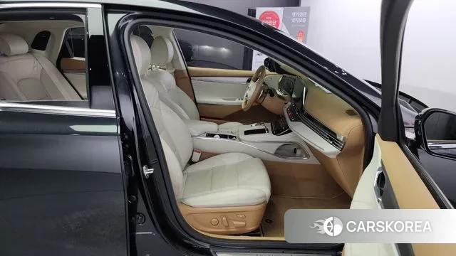 Hyundai The New Grandeur IG id 2886380 из Кореи 20