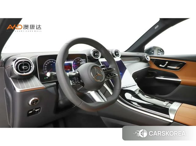 Mercedes-Benz GLC id 4291456 из Китая 10