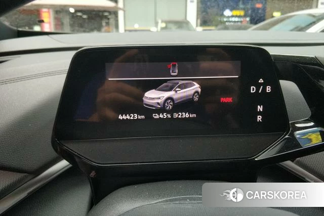 Volkswagen ID.4 CROZZ id 4307595 из Китая 17