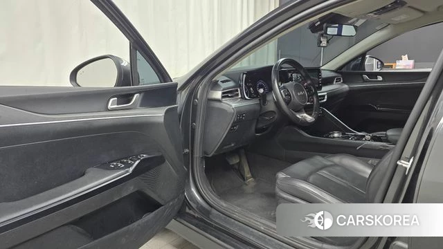 Kia K5 Hybrid 3rd Generation id 3839357 из Кореи 20