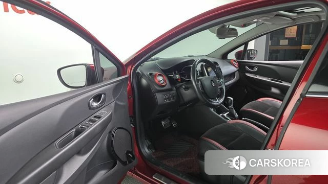 Renault Korea (Samsung) Clio id 4856418 из Кореи 33