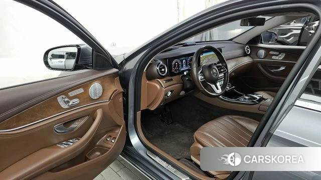 Mercedes-Benz E-Class W213 id 3893586 из Кореи 20