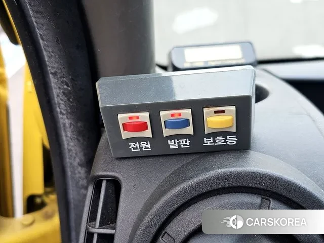 Renault Korea (Samsung) Master id 3742086 из Кореи 19