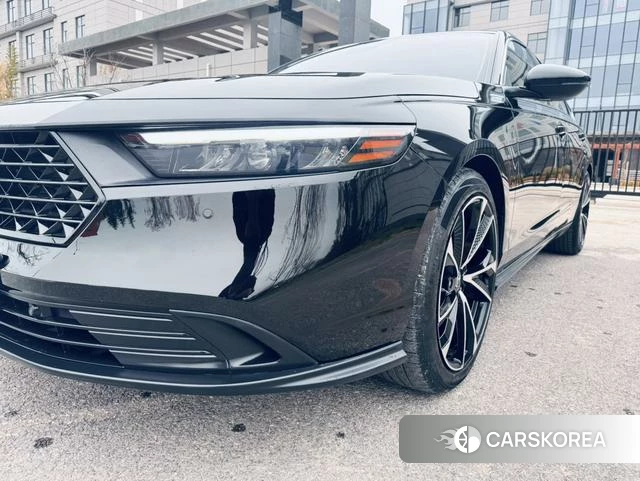 Honda Accord id 4291354 из Китая 16