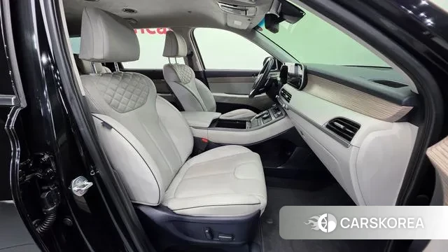 Hyundai Palisade id 3766465 из Кореи 20