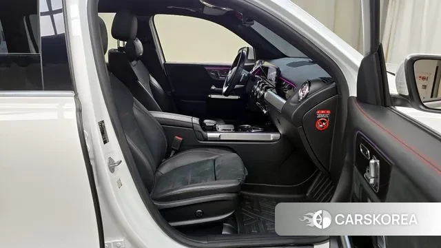 Mercedes-Benz GLB-Class X247 id 3033097 из Кореи 20