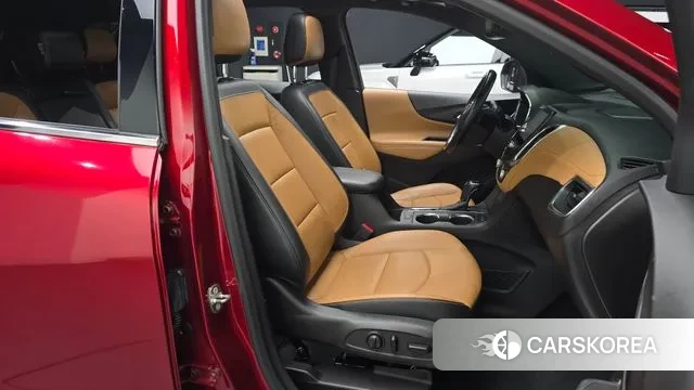 Chevrolet (GM Daewoo) Equinox id 3766691 из Кореи 20