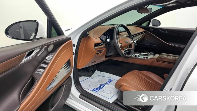 Genesis G80 (RG3) id 3811478 из Кореи 20