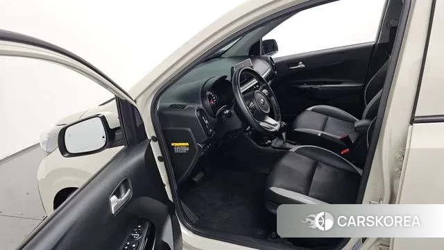 Kia Morning Urban (JA) id 3621732 из Кореи 20