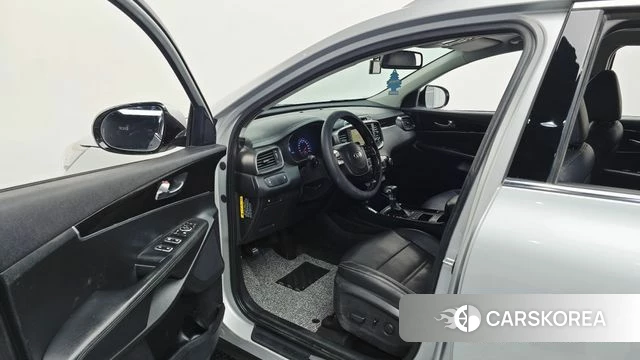 Kia The New Sorento id 4339813 из Кореи 20