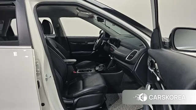 Kia The New Seltos id 3173834 из Кореи 20