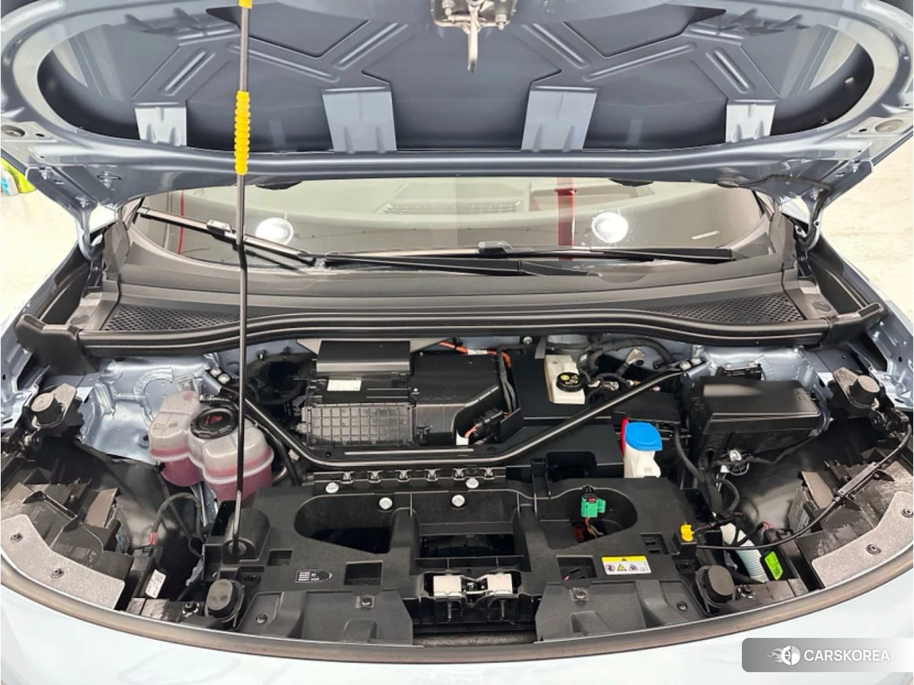 Volkswagen ID.4 X id 4473489 из Китая 17