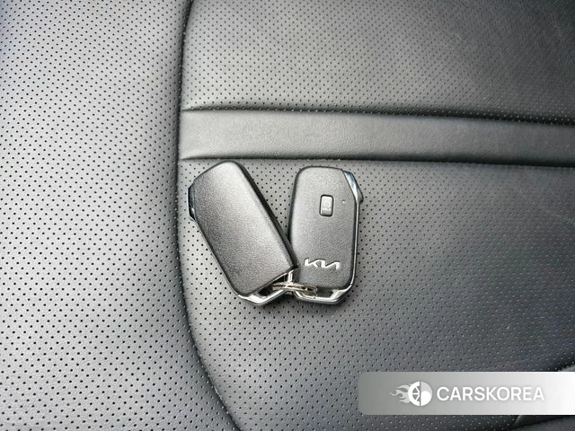 Kia K5 3rd generation id 4518151 из Кореи 19