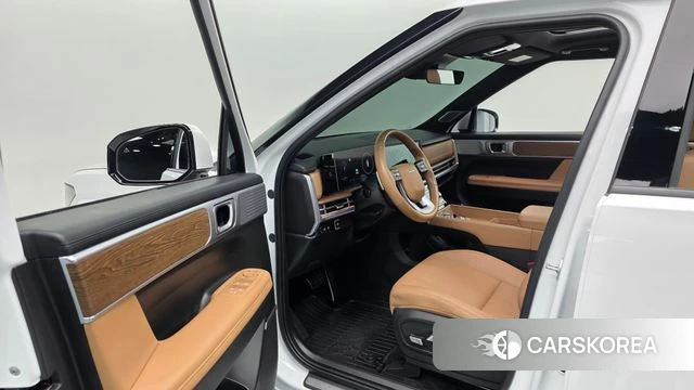 Hyundai Santa Fe (MX5) id 3940181 из Кореи 20