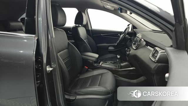 Kia The New Sorento id 4416862 из Кореи 31