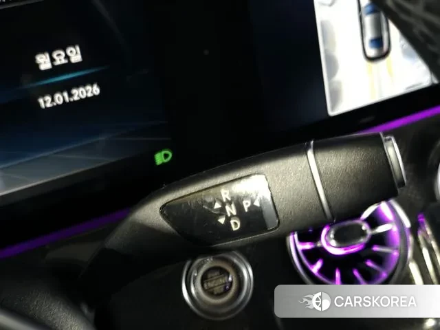 Mercedes-Benz CLS-Class C257 id 3583355 из Кореи 20