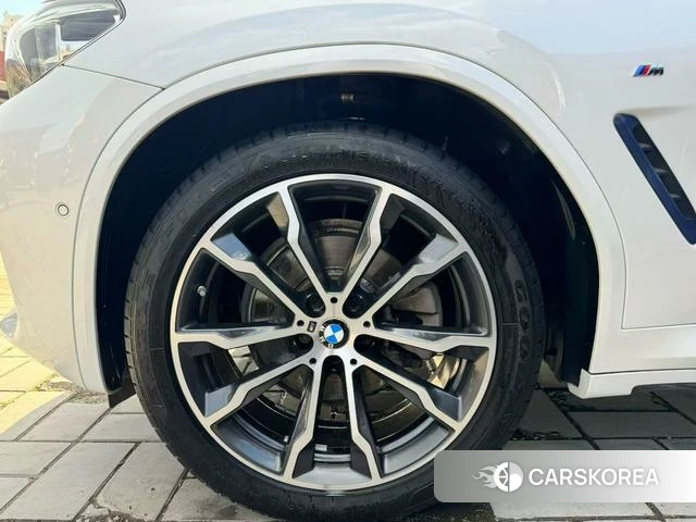 BMW X3 id 4257583 из Китая 17