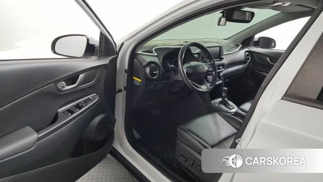 Hyundai Kona id 4491054 из Кореи 33