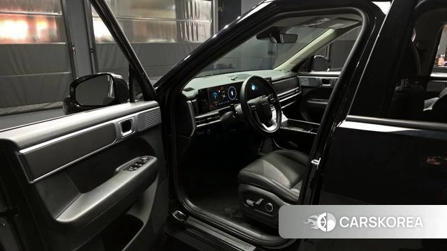 Hyundai Santa Fe (MX5) id 3891558 из Кореи 20