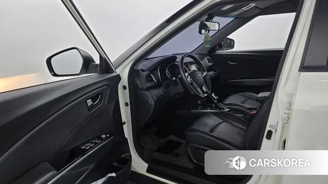 Ssangyong Tivoli Armor id 3060741 из Кореи 20