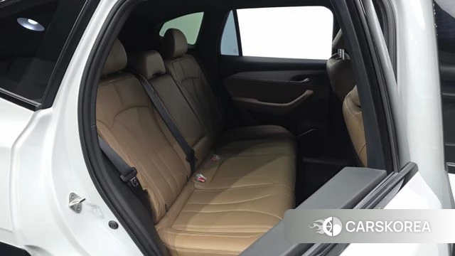 Renault Korea (Samsung) Grand Coleos id 4729895 из Кореи 30