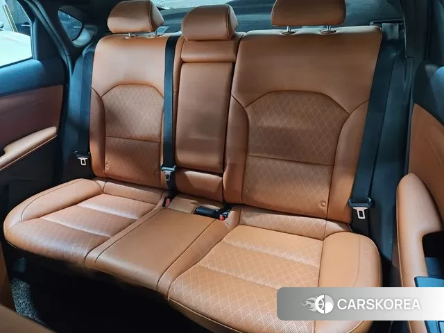 Kia The New K3 2nd generation id 3384089 из Кореи 20