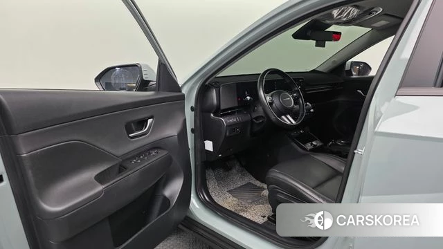 Hyundai Kona (SX2) id 4360702 из Кореи 20