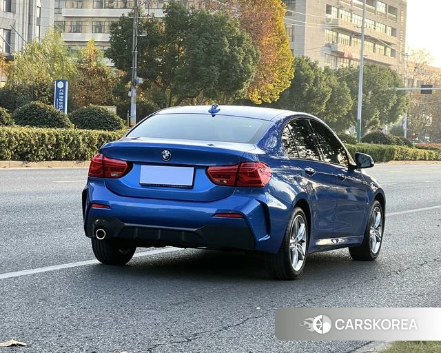BMW 1 series id 4235935 из Китая 16