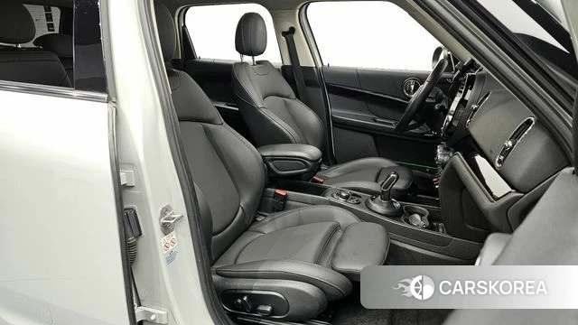 Mini Cooper Countryman id 3878101 из Кореи 20