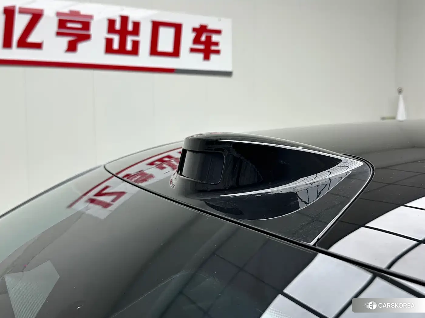 Toyota Platinum Wisdom 3X id 4577468 из Китая 22