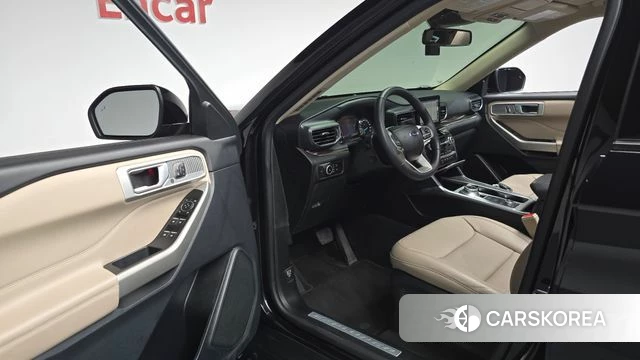 Ford Explorer 6th Generation id 4540390 из Кореи 33