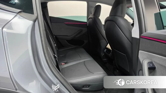 Tesla Model Y id 4782902 из Кореи 34