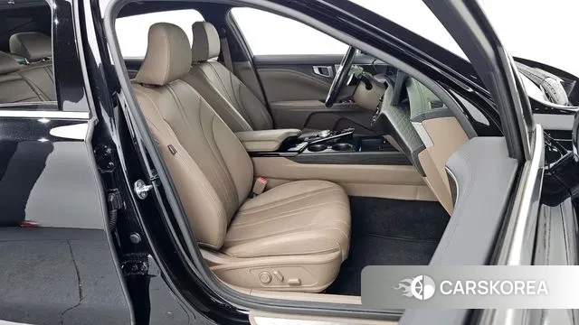 Kia K8 Hybrid id 3606701 из Кореи 20