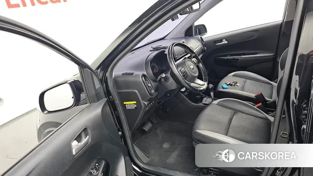 Kia All New Morning (JA) id 3484653 из Кореи 20