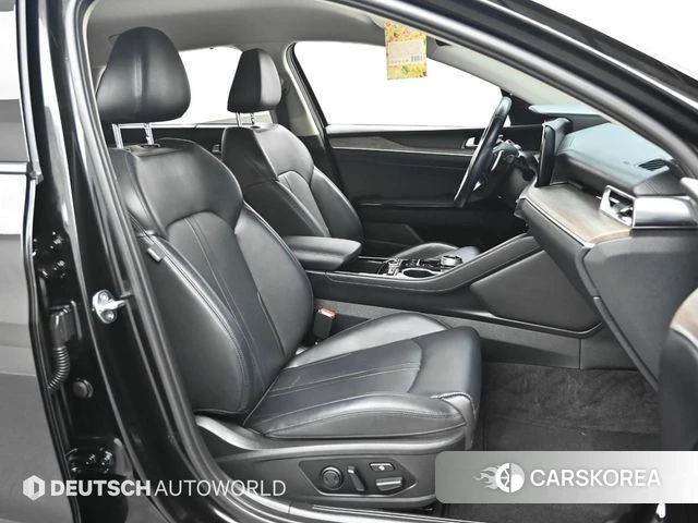 Kia K5 3rd generation id 4302703 из Кореи 20