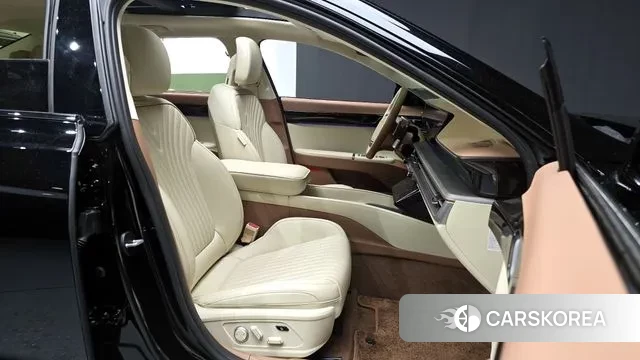 Hyundai Grandeur Hybrid (GN7) id 3482118 из Кореи 20