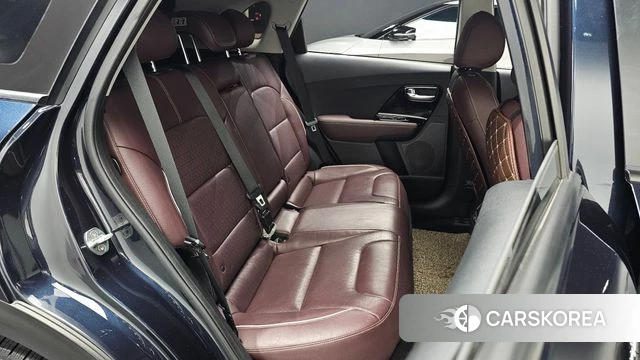 Kia The New Niro id 4741810 из Кореи 31
