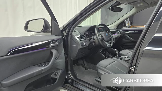 BMW X1 (F48) id 3826839 из Кореи 20