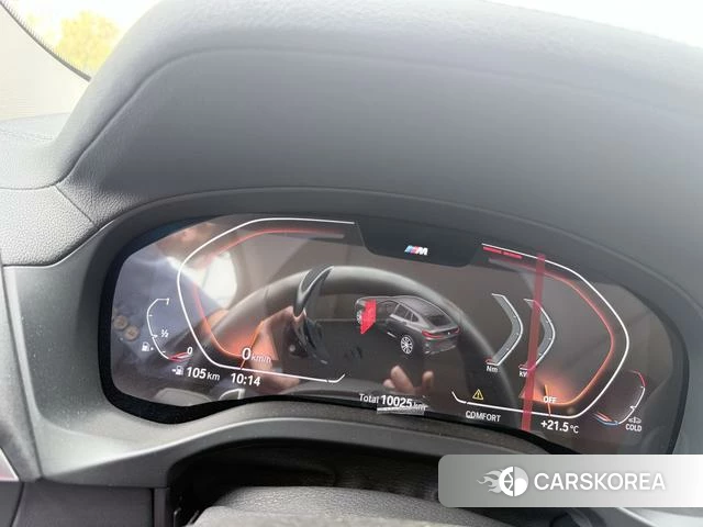 BMW X4 id 3908780 из Китая 15