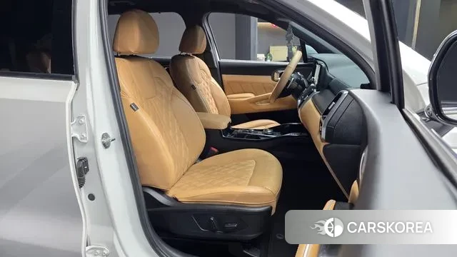 Kia Sorento 4th Generation id 3697848 из Кореи 20