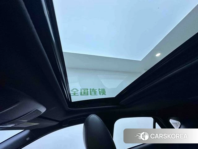 Mazda CX-4 id 3983373 из Китая 22