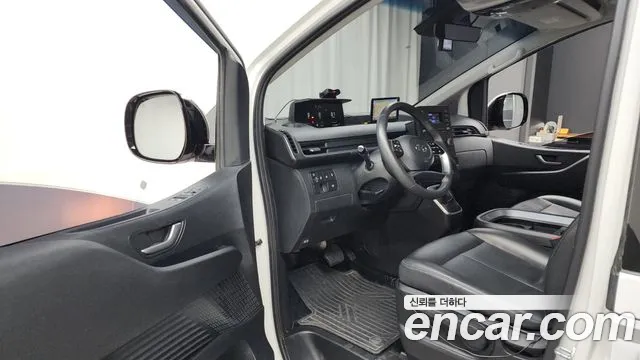 Hyundai Staria id 2441735 из Кореи 20