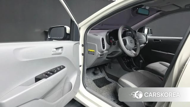 Kia All New Morning (JA) id 4508730 из Кореи 30