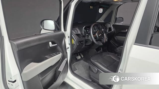 Kia The New Kia Ray id 4533307 из Кореи 30