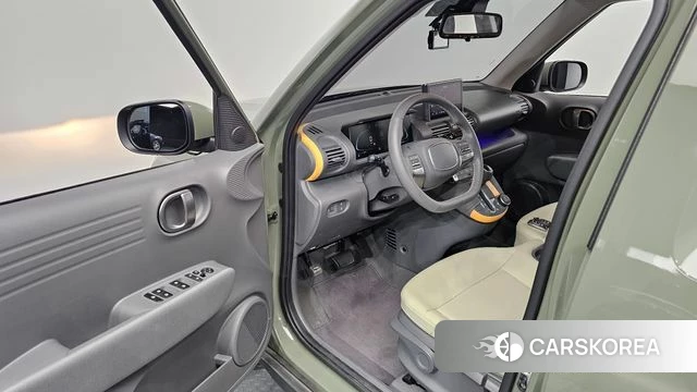 Hyundai Casper id 4936366 из Кореи 30